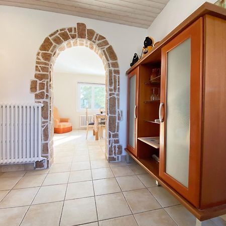 Vila Er Blehua - 5 Pieces, Jardin, Sainte-Barbe - C58 Plouharnel Exteriér fotografie