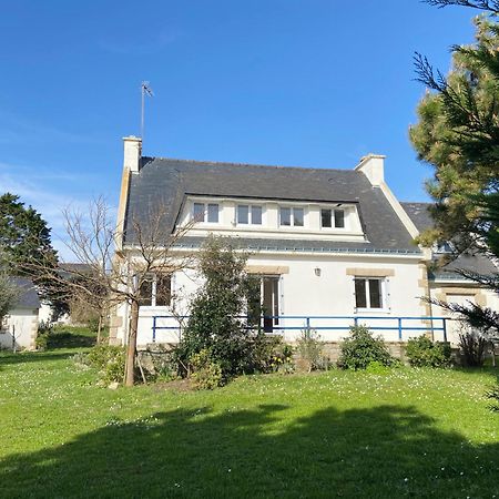 Vila Er Blehua - 5 Pieces, Jardin, Sainte-Barbe - C58 Plouharnel Exteriér fotografie