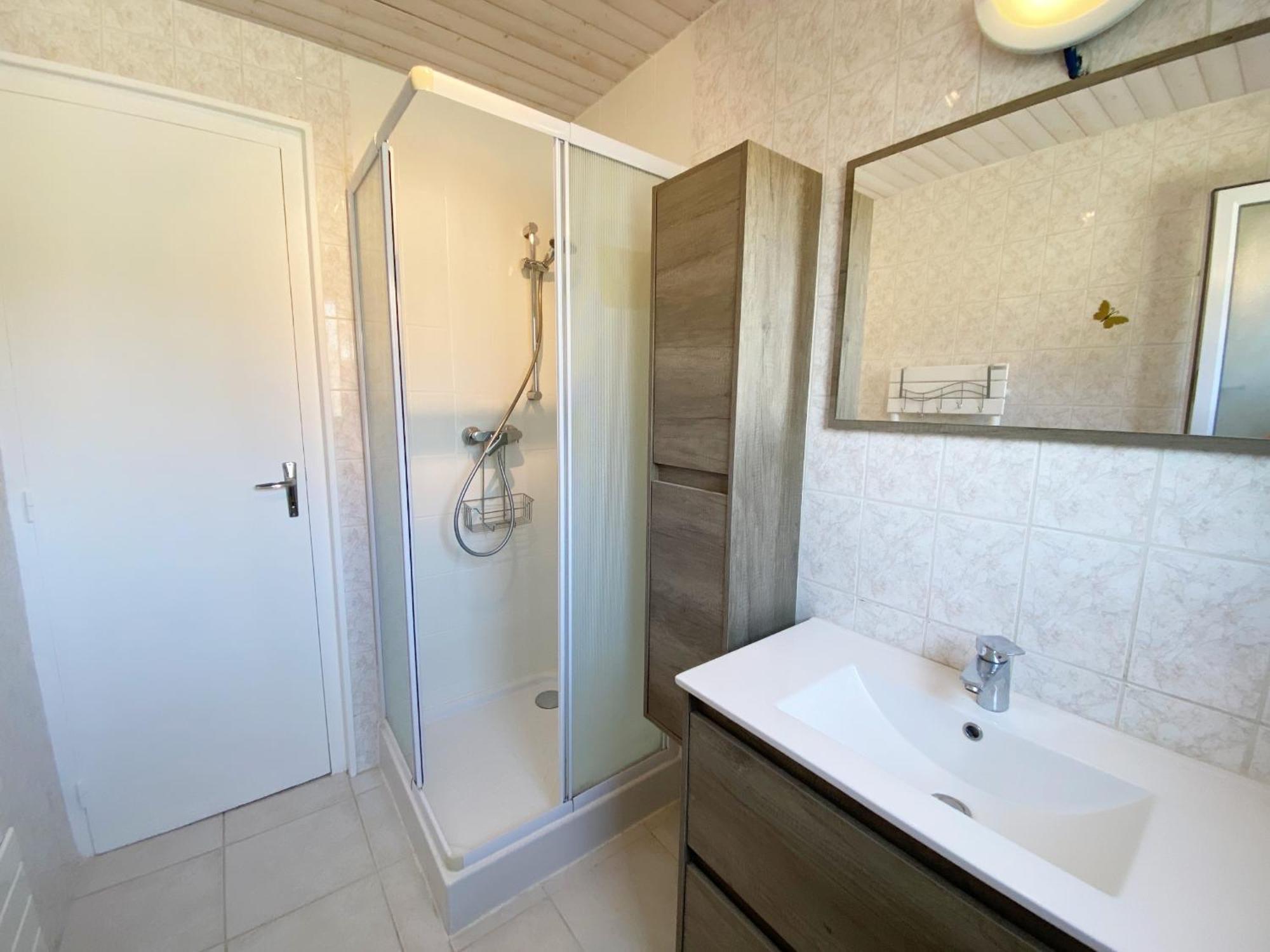 Vila Er Blehua - 5 Pieces, Jardin, Sainte-Barbe - C58 Plouharnel Exteriér fotografie