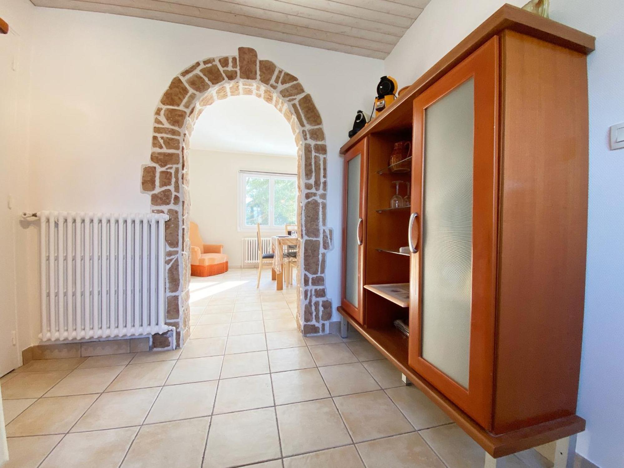 Vila Er Blehua - 5 Pieces, Jardin, Sainte-Barbe - C58 Plouharnel Exteriér fotografie